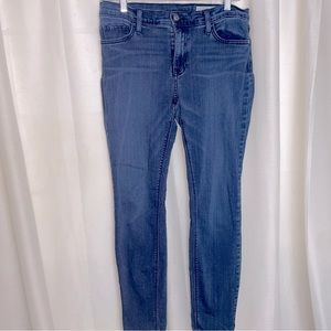 Pistola skinny jeans